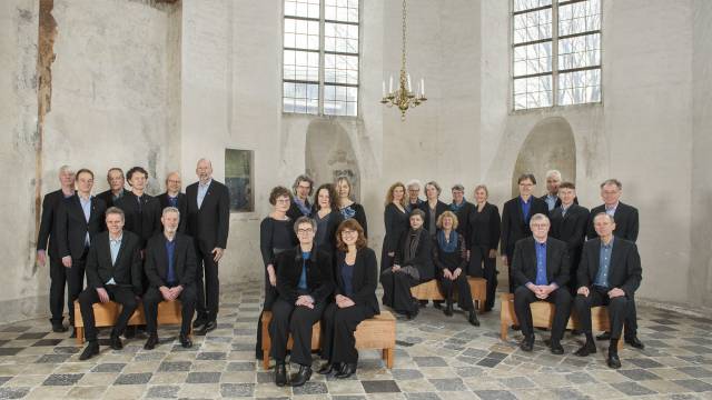 Kom luisteren naar het nieuwe concertaanbod in de Pieterskerk